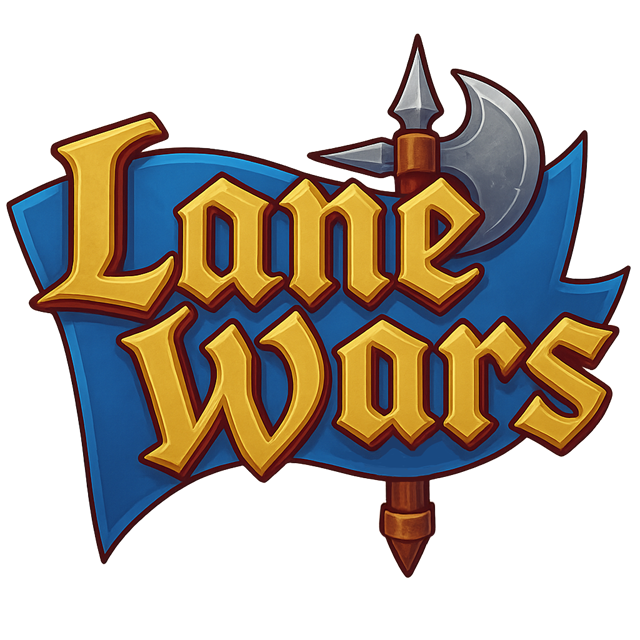 Lane Wars